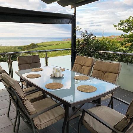Villa Suances Tagle Екстериор снимка