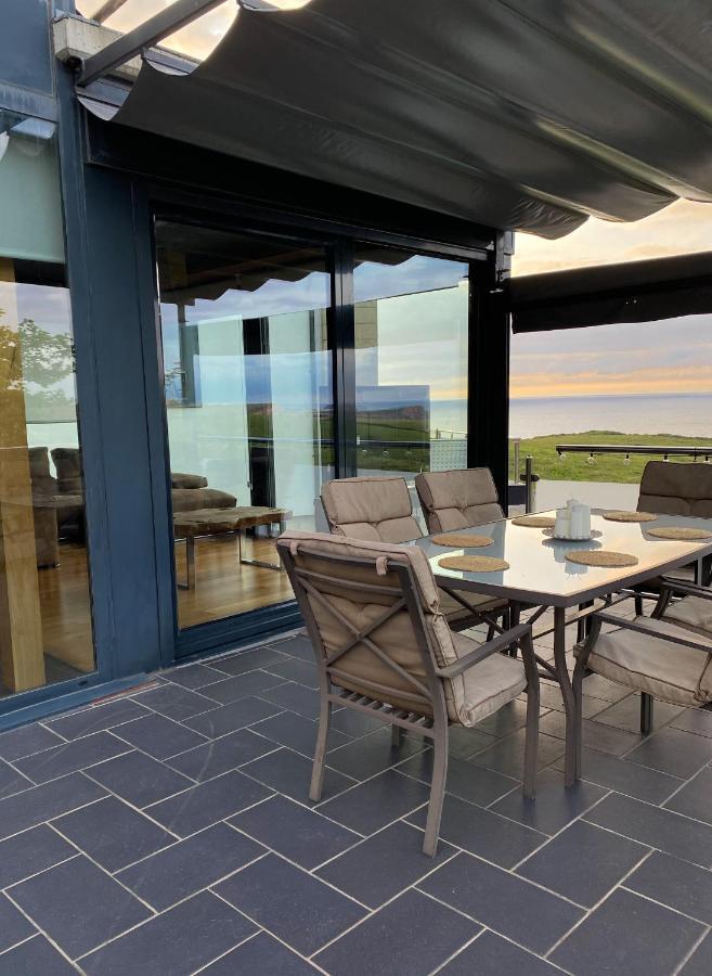 Villa Suances Tagle Екстериор снимка