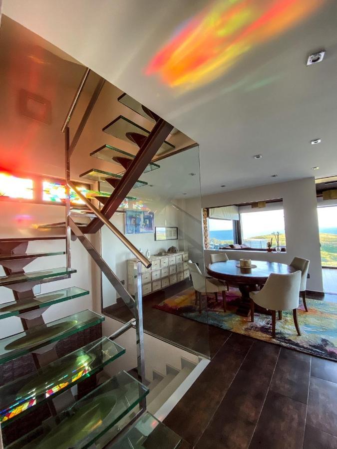 Villa Suances Tagle Екстериор снимка