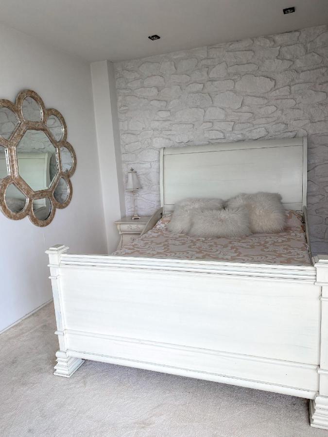 Villa Suances Tagle Екстериор снимка