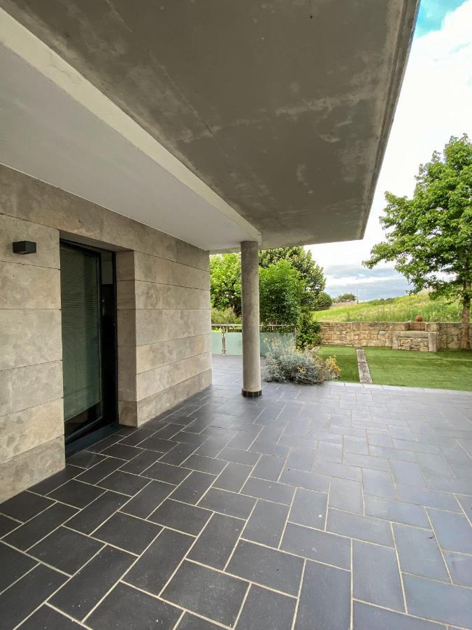 Villa Suances Tagle Екстериор снимка