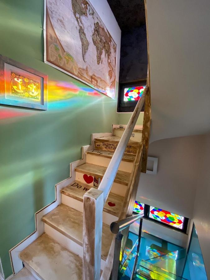Villa Suances Tagle Екстериор снимка