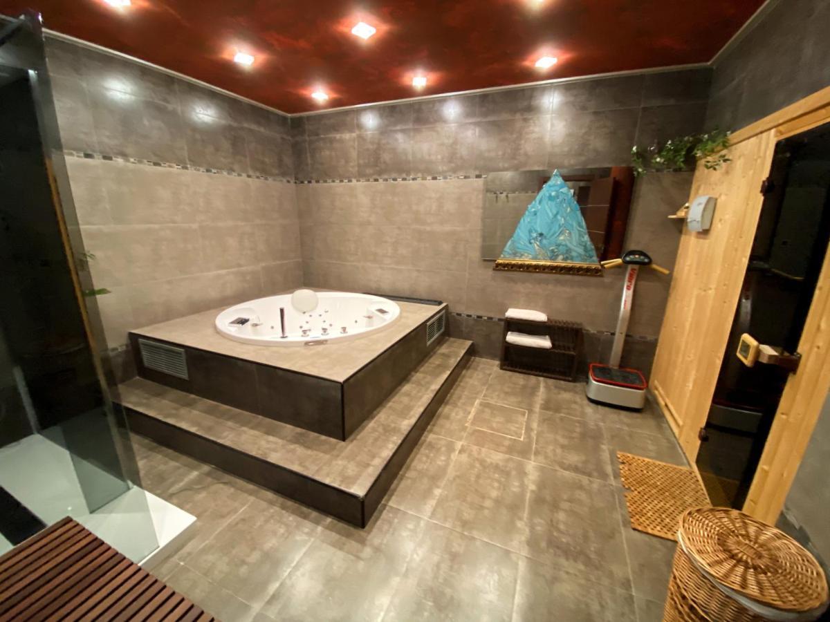 Villa Suances Tagle Екстериор снимка