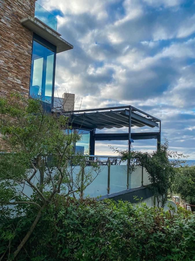 Villa Suances Tagle Екстериор снимка