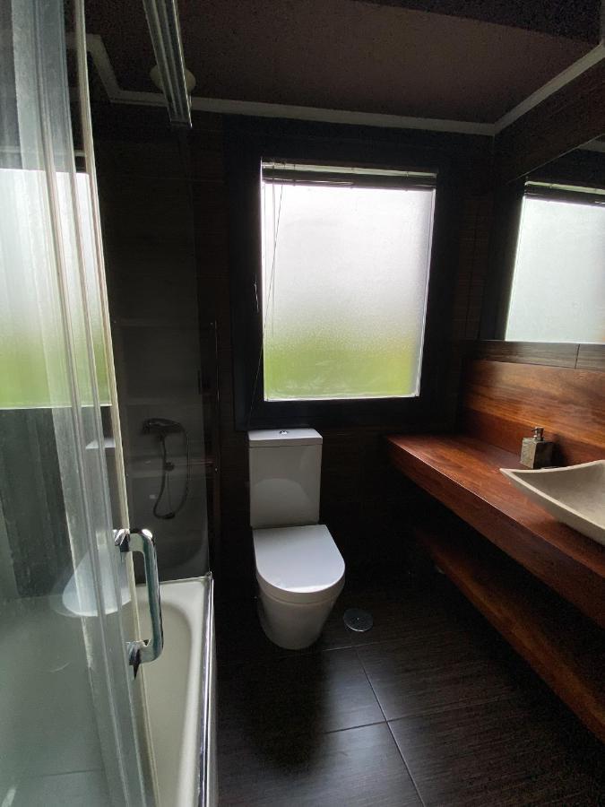 Villa Suances Tagle Екстериор снимка